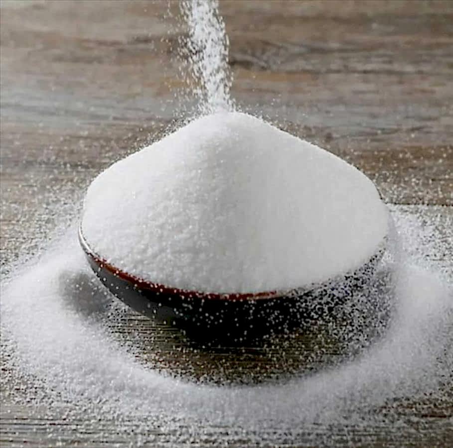 Kristal Toz Şeker
